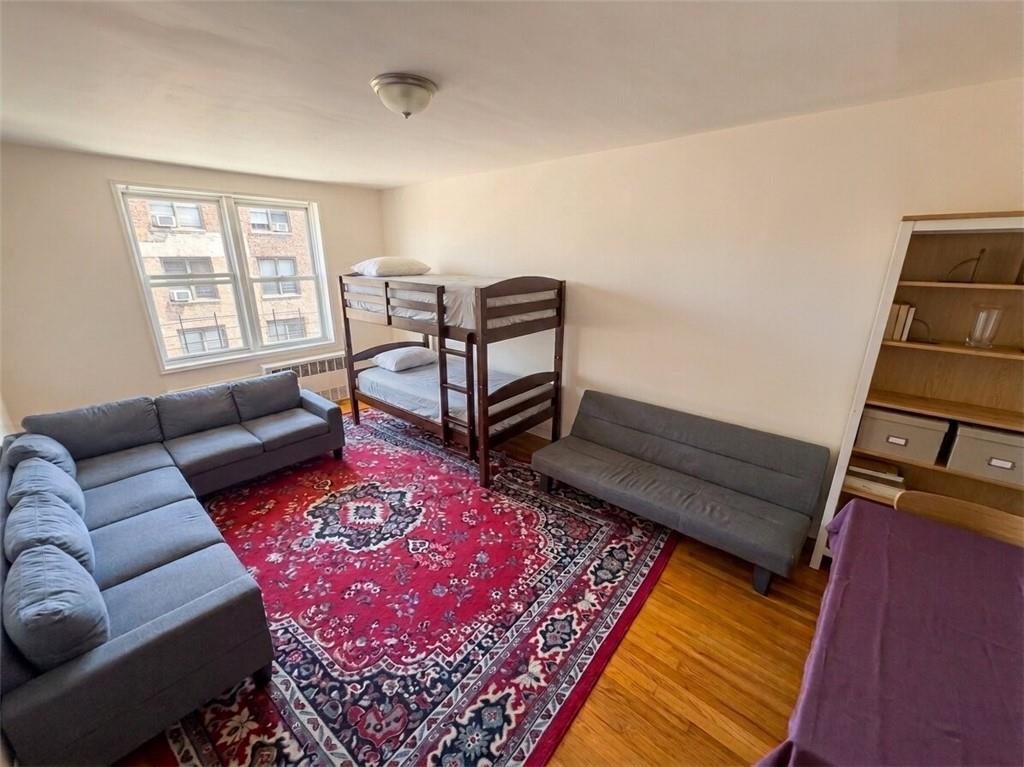 2727 Ocean Parkway F5 Property Photo 5