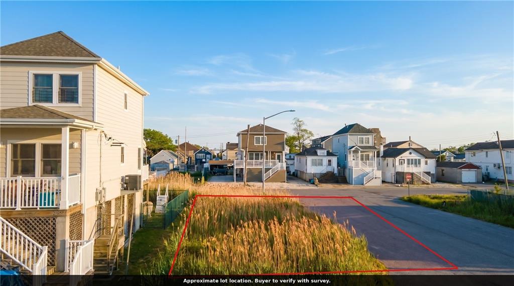 99-68 Rau Court Property Photo 1