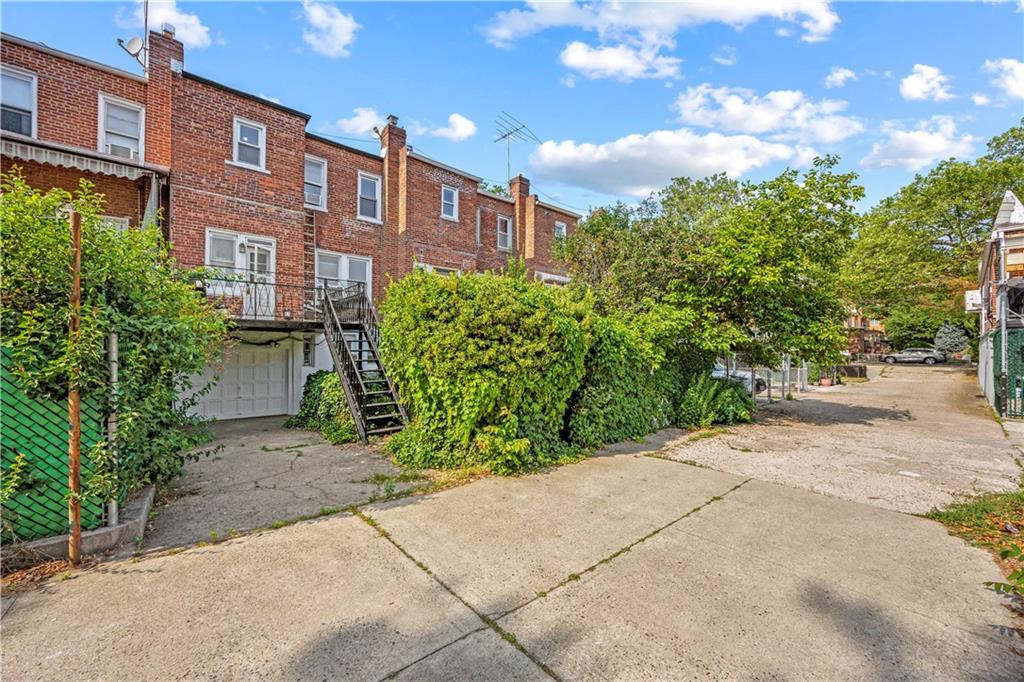 1810 Avenue X Property Photo 26