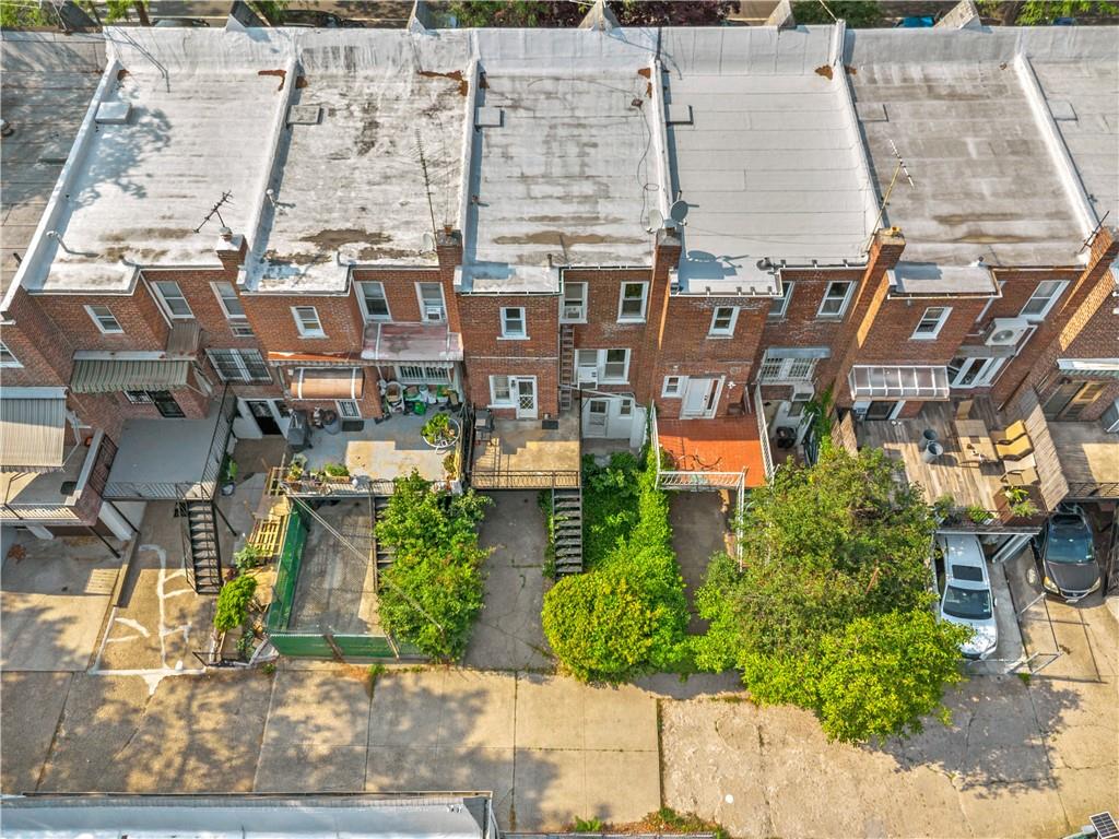 1810 Avenue X Property Photo 28