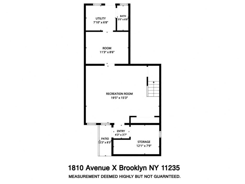 1810 Avenue X Property Photo 33