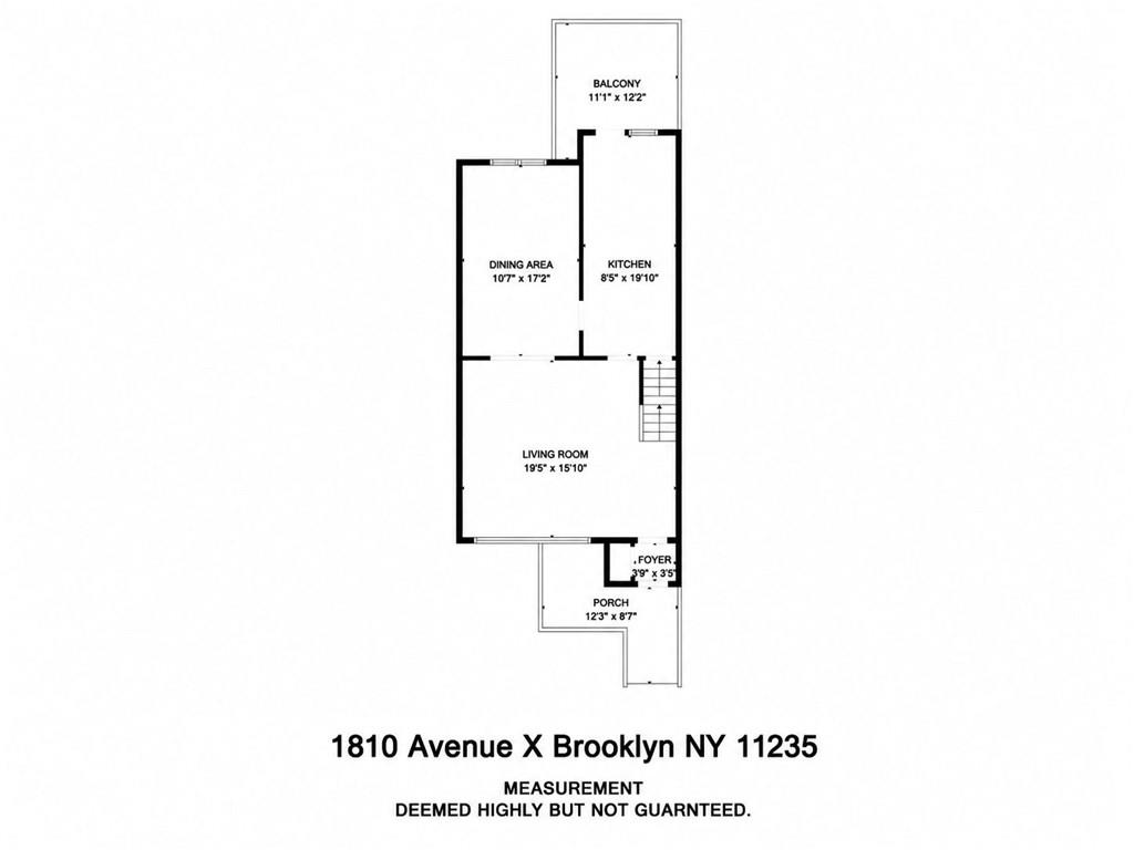 1810 Avenue X Property Photo 34