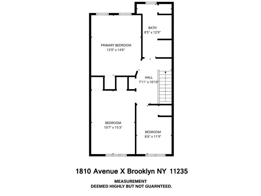 1810 Avenue X Property Photo 35
