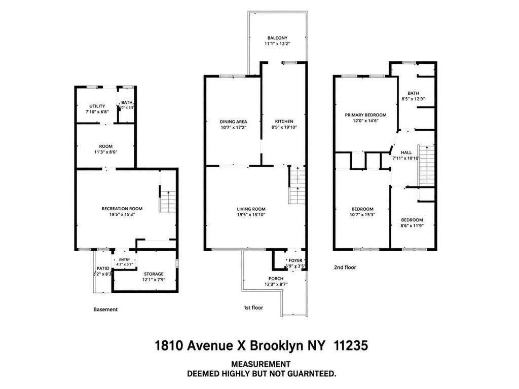 1810 Avenue X Property Photo 36