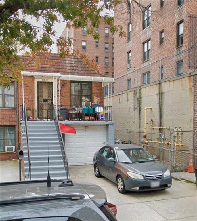 108-16 63rd Avenue Property Photo 1