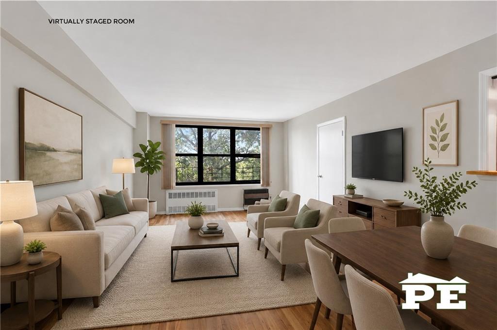 1165 East 54th Street 5U Property Photo 1