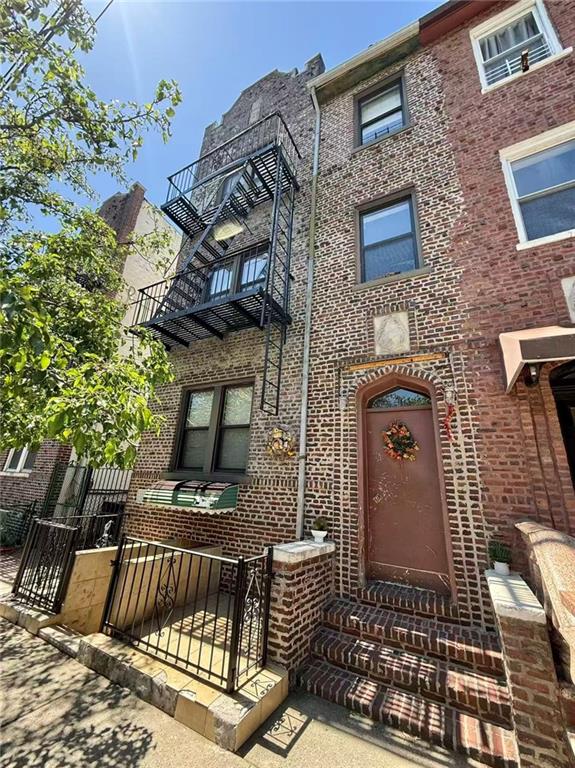 116 Gatling Place Property Photo 1