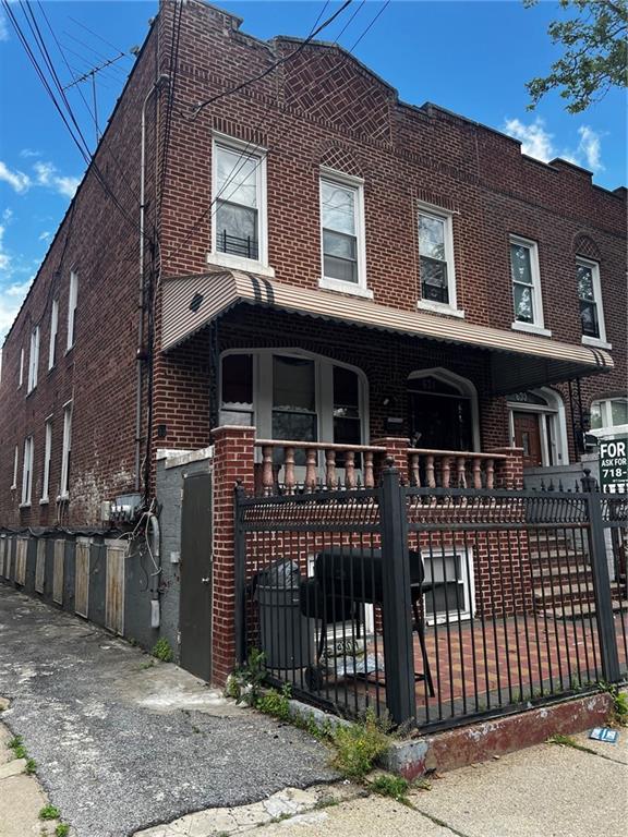 631 Hegeman Avenue Property Photo 1
