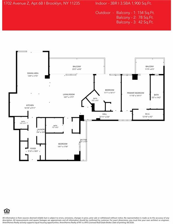 1702 Avenue Z 6 Property Photo 32