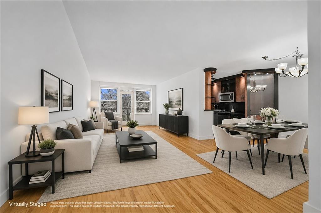 800 Ocean Parkway P4 Property Photo 1