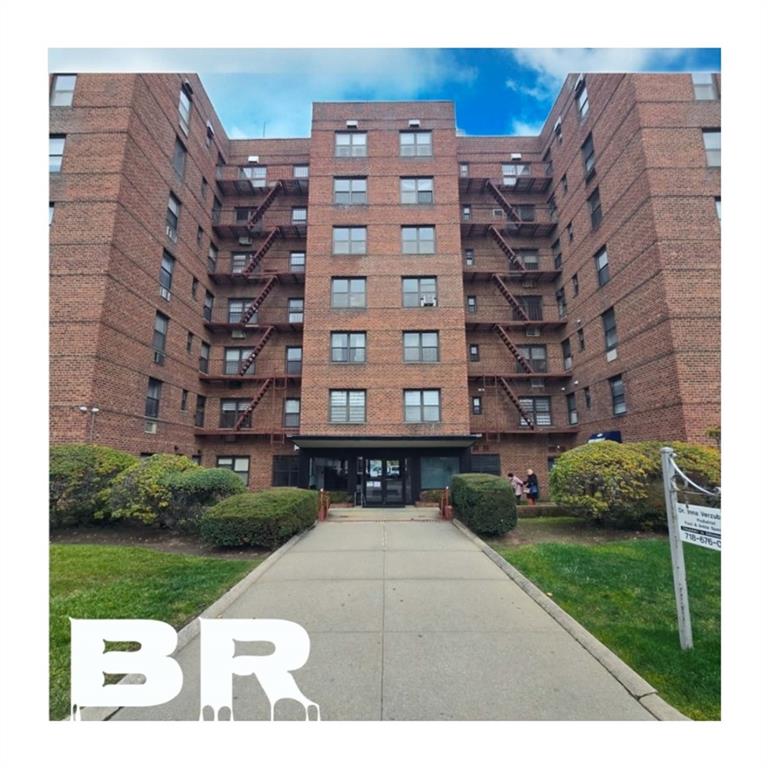1075 Ocean Parkway 3a Property Photo 1