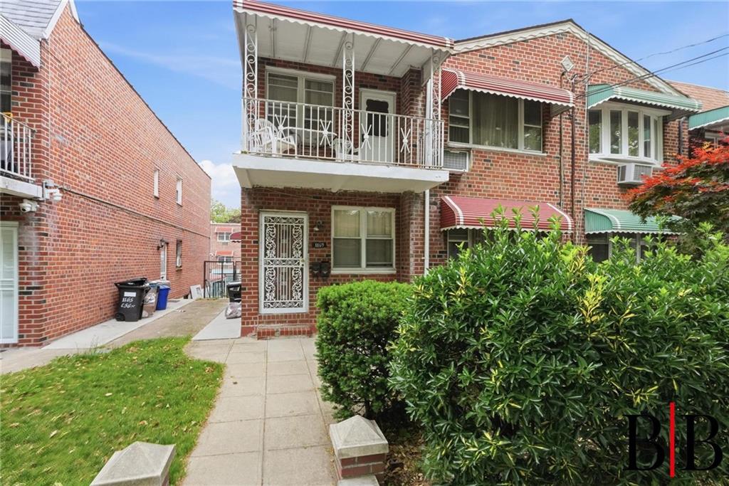 1169 East 56th Street Property Photo 1