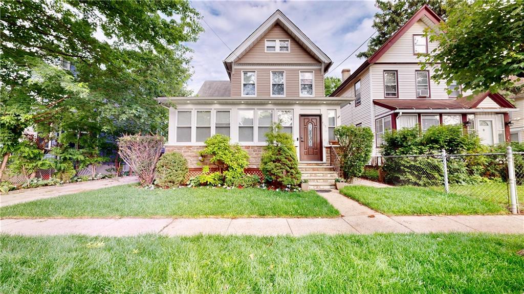 413 Heberton Avenue Property Photo 1