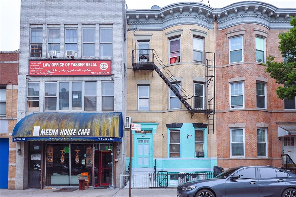 474 Bay Ridge Avenue Property Photo 1