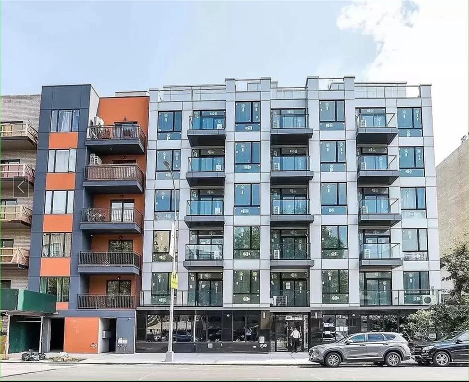 2503 Ocean Avenue 5E Property Photo 1