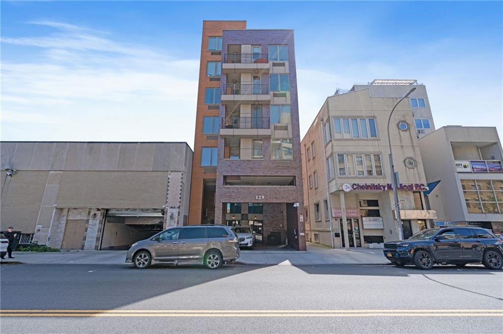 129 West End Avenue #3 Property Photo 27