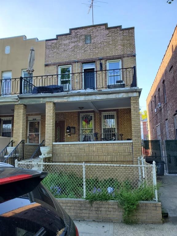 58 Louisa Street Property Photo 1