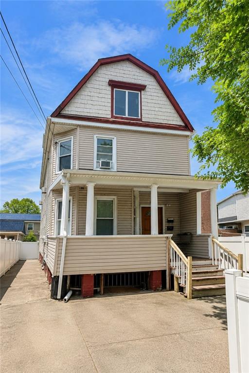 7355 Amboy Road Property Photo 1
