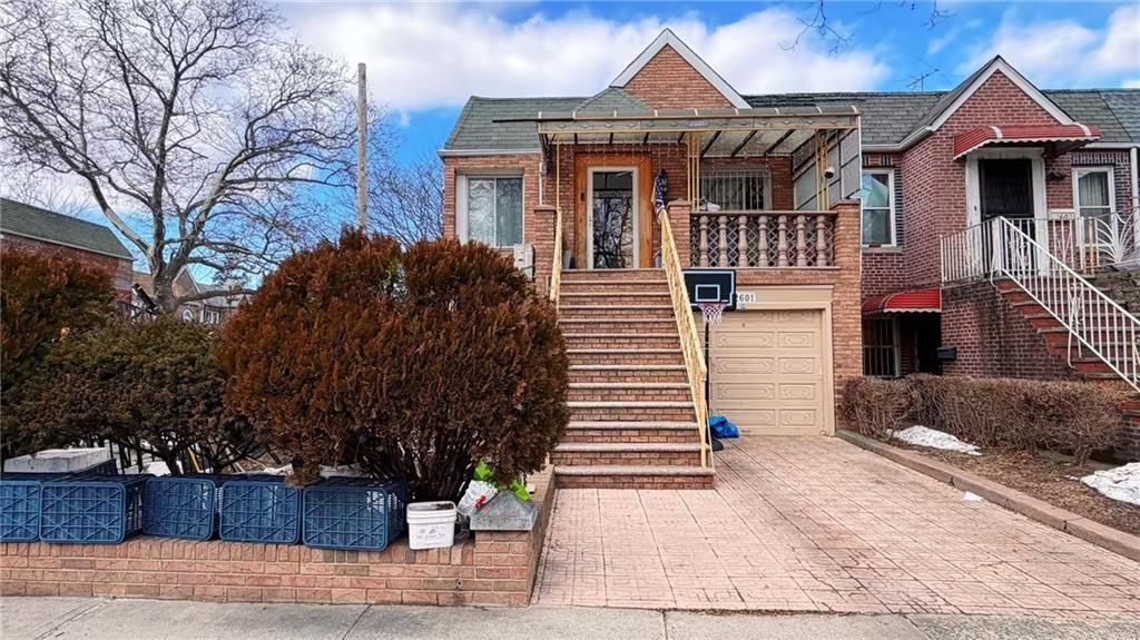 2601 Avenue X Property Photo 1