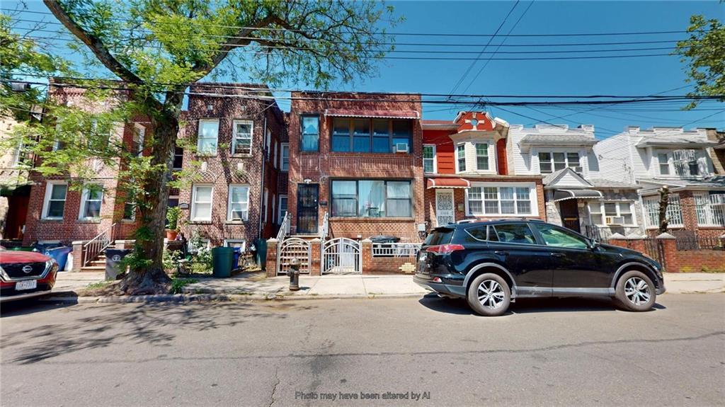 1168 East 38th Street Property Photo 1