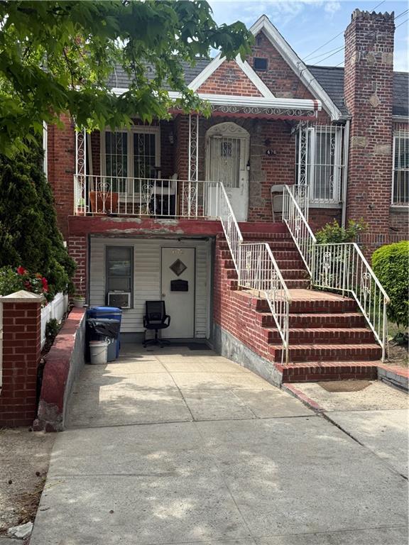 676 East 93rd Street Property Photo 1