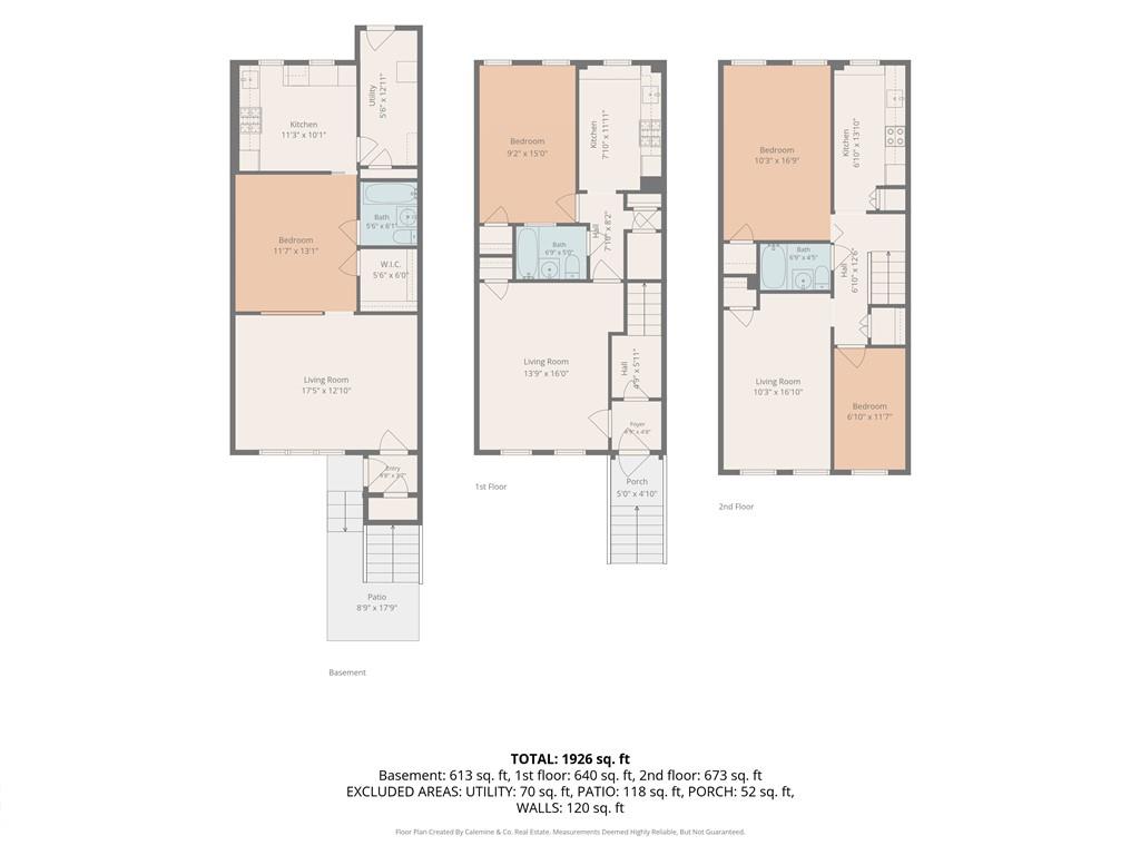 2064 Coyle Street Property Photo 2