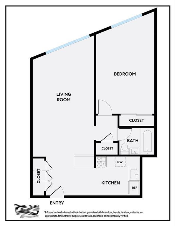 2610 Ocean Parkway 2d Property Photo 5