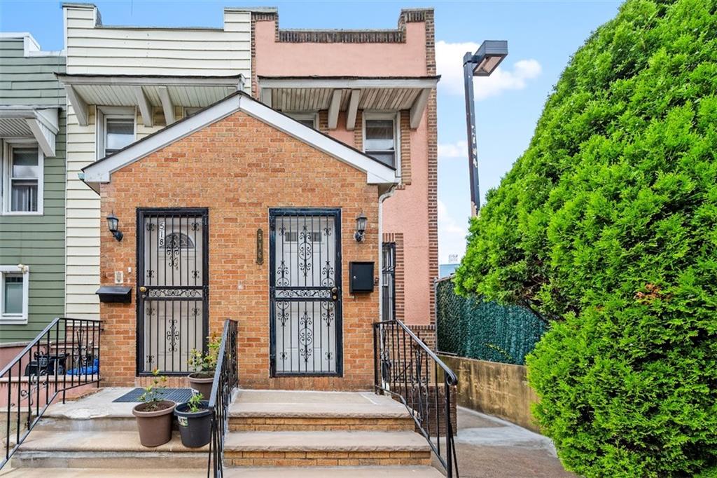 516 92nd Street Property Photo 1