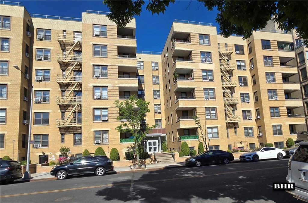 150 West End Avenue 3E Property Photo 1