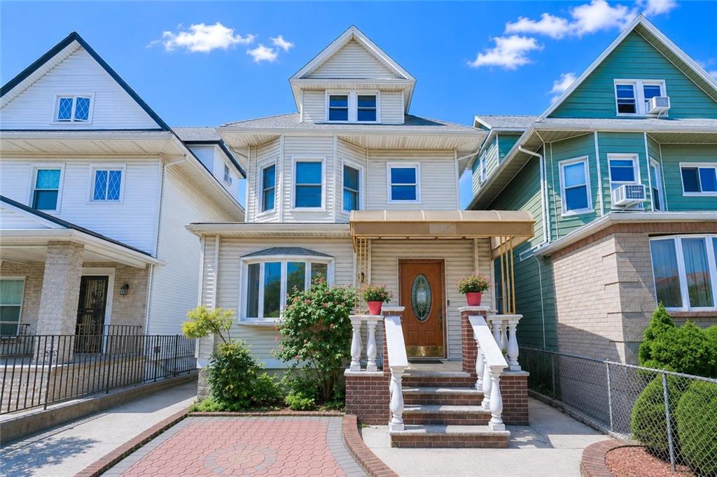1344 Bay Ridge Parkway Property Photo 1