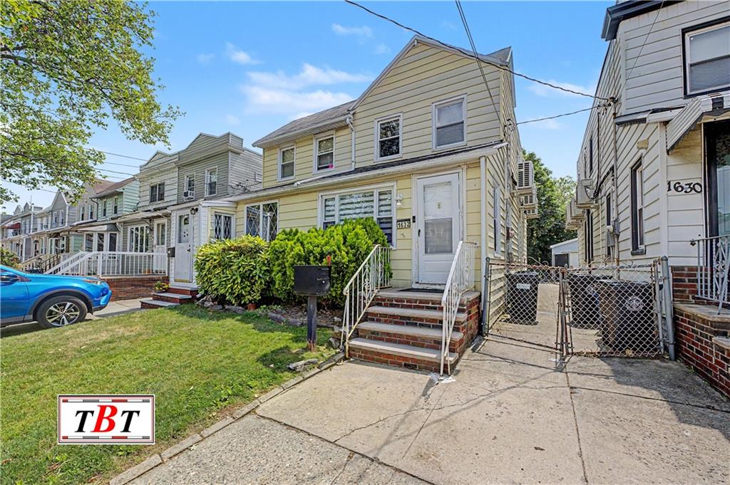 1632 East 38th Street Property Photo 1