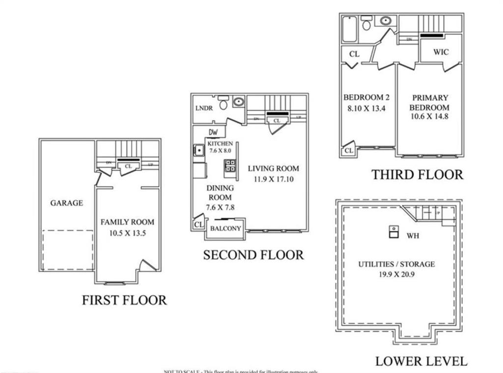 7 Andrea Court Property Photo 17