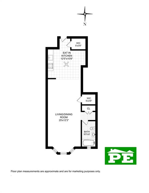 1615 Avenue I 221 Property Photo 21
