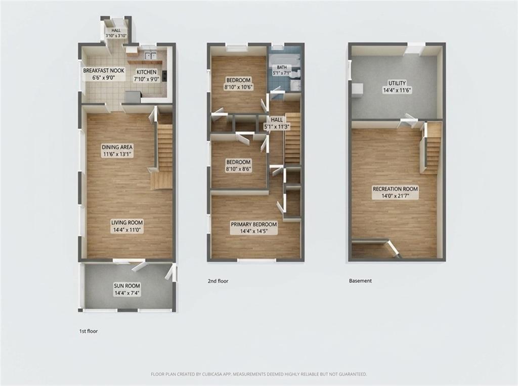 1221 81st Street Property Photo 22