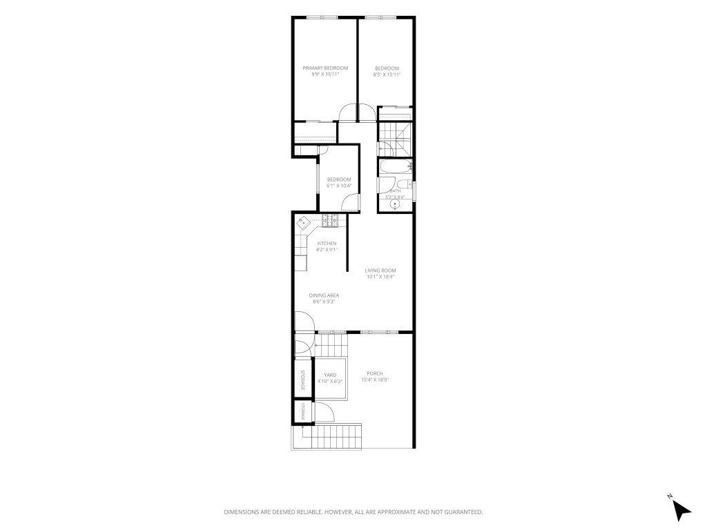 1685 84th Street Property Photo 31