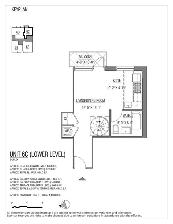 643 5th Avenue 6c Property Photo 7