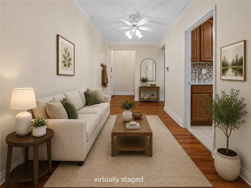 6665 Colonial Road 5D Property Photo 1
