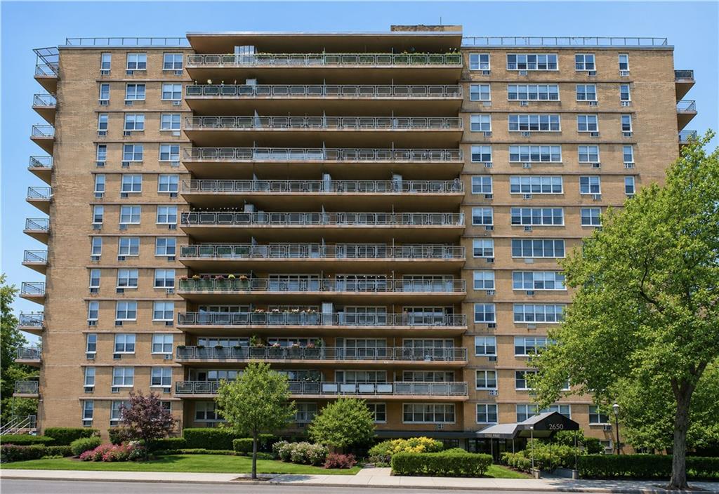 2650 Ocean Parkway 8c Property Photo 1