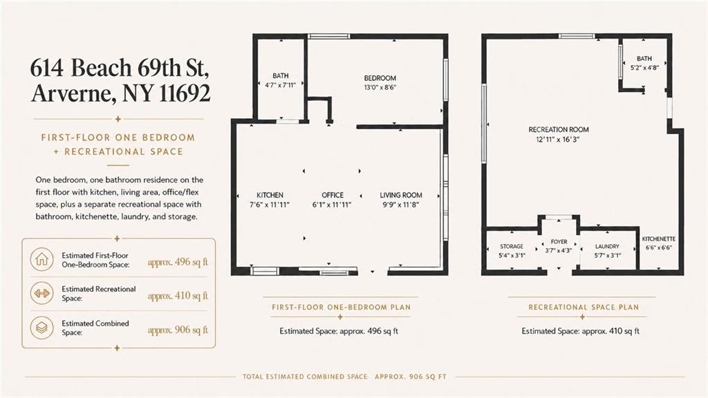 614 Beach 69th Street Property Photo 30