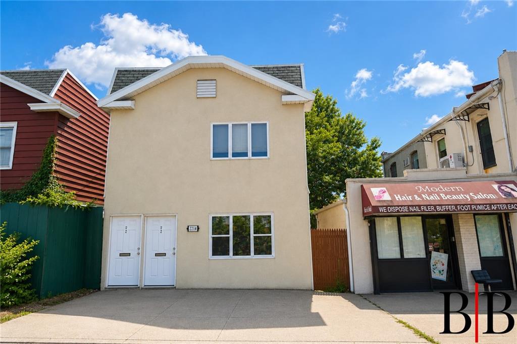 2214 Coleman Street Property Photo 1
