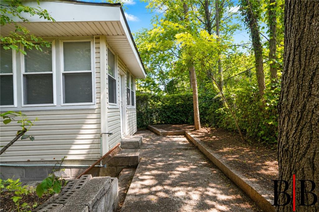 2214 Coleman Street Property Photo 26