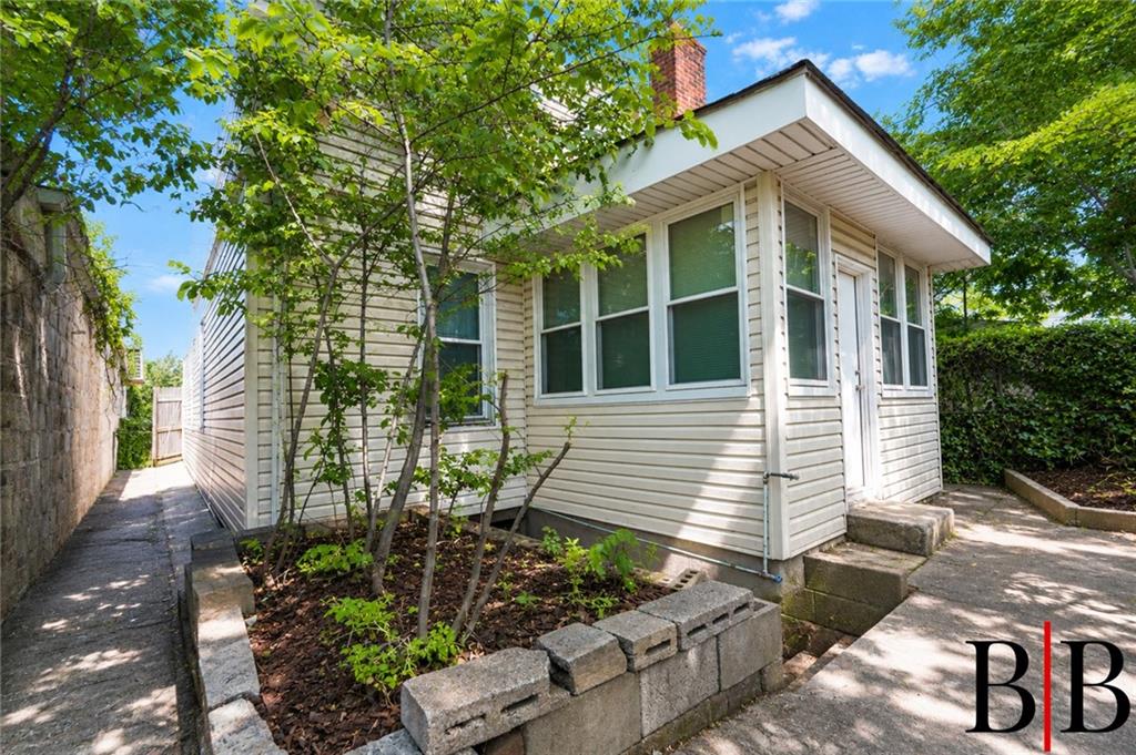 2214 Coleman Street Property Photo 27
