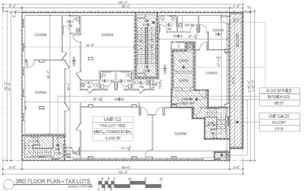 101 Oriental Boulevard C2 Property Photo 2