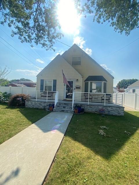 152 Bryson Avenue Property Photo 1
