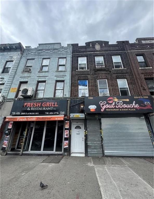 1366 Flatbush Avenue Property Photo 1