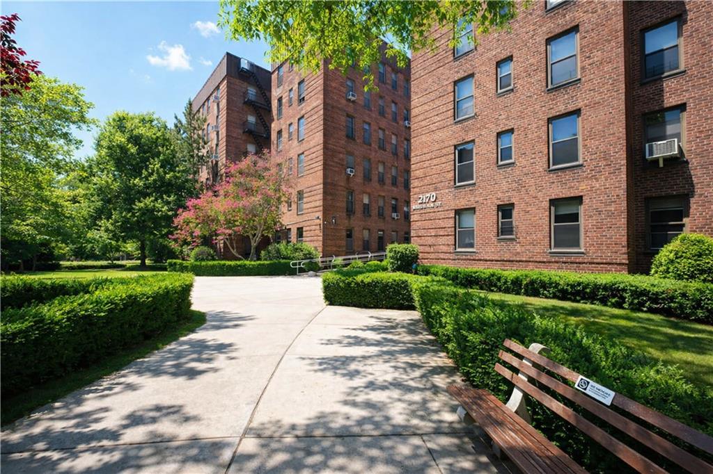 2170 Brigham Street 4c Property Photo 2