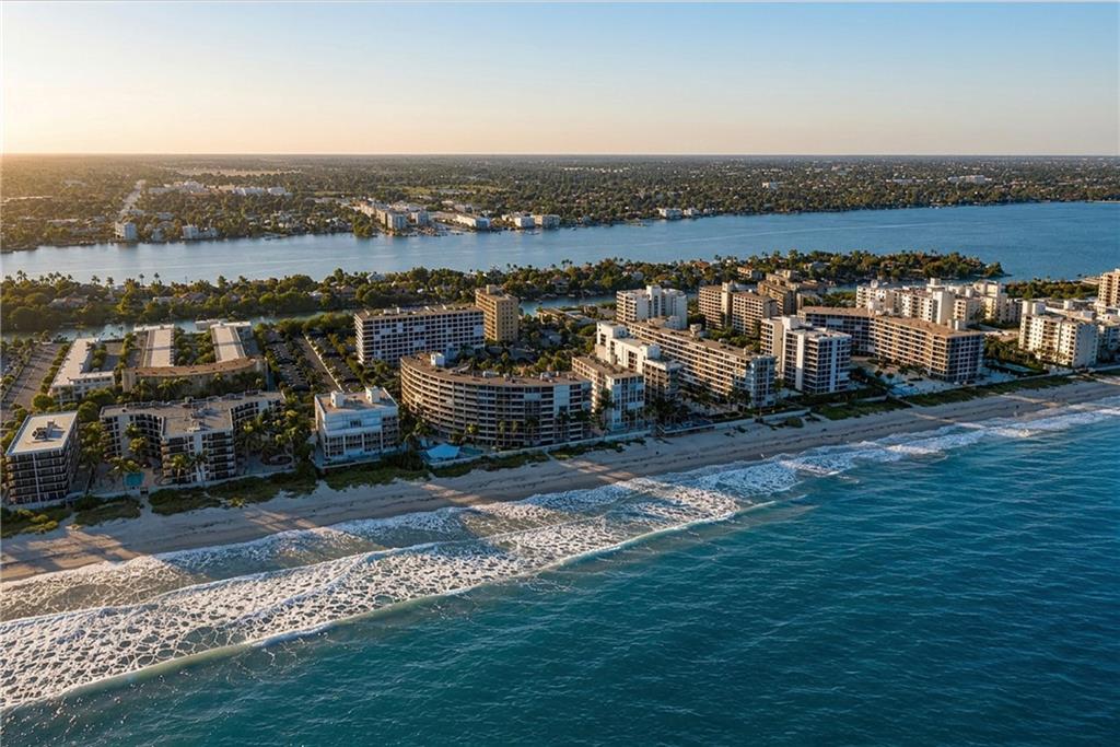 3590 Ocean Boulevard South 410 Property Photo 1