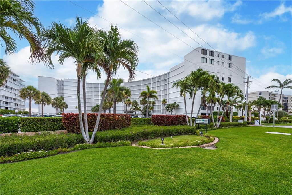 3590 Ocean Boulevard South 410 Property Photo 2