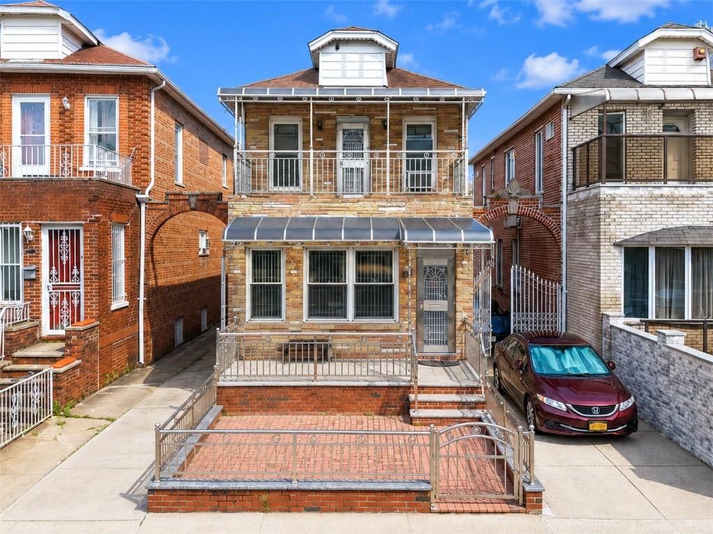 312 Avenue P Property Photo 1