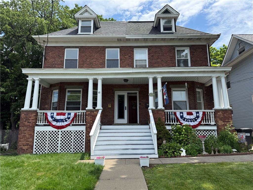 63 Highview Avenue Property Photo 1